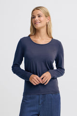 T-shirt manche longue