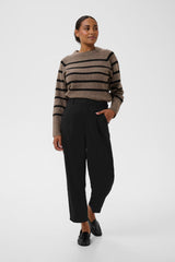 Pantalon noir