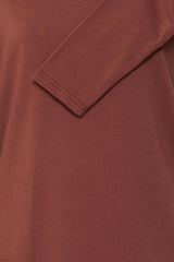T-shirt manches longues