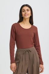 T-shirt manches longues