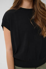 T-shirt en maille