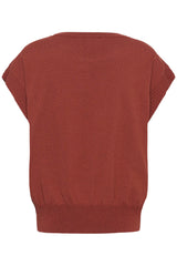 T-shirt en maille