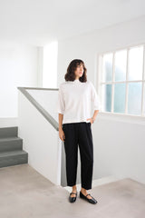 Pantalon noir