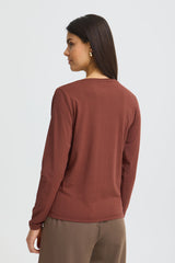 T-shirt manches longues