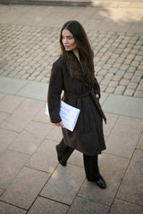 Manteau