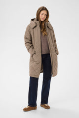 Manteau