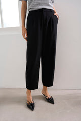Pantalon noir