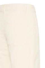 Pantalon velour