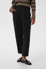 Pantalon noir