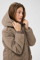 Manteau