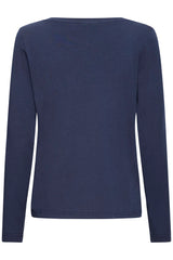 T-shirt manche longue