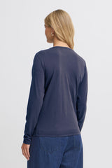 T-shirt manche longue