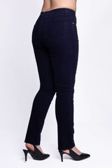 Pantalon corduroy carreli