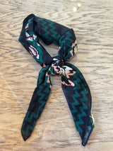 Foulard (green)