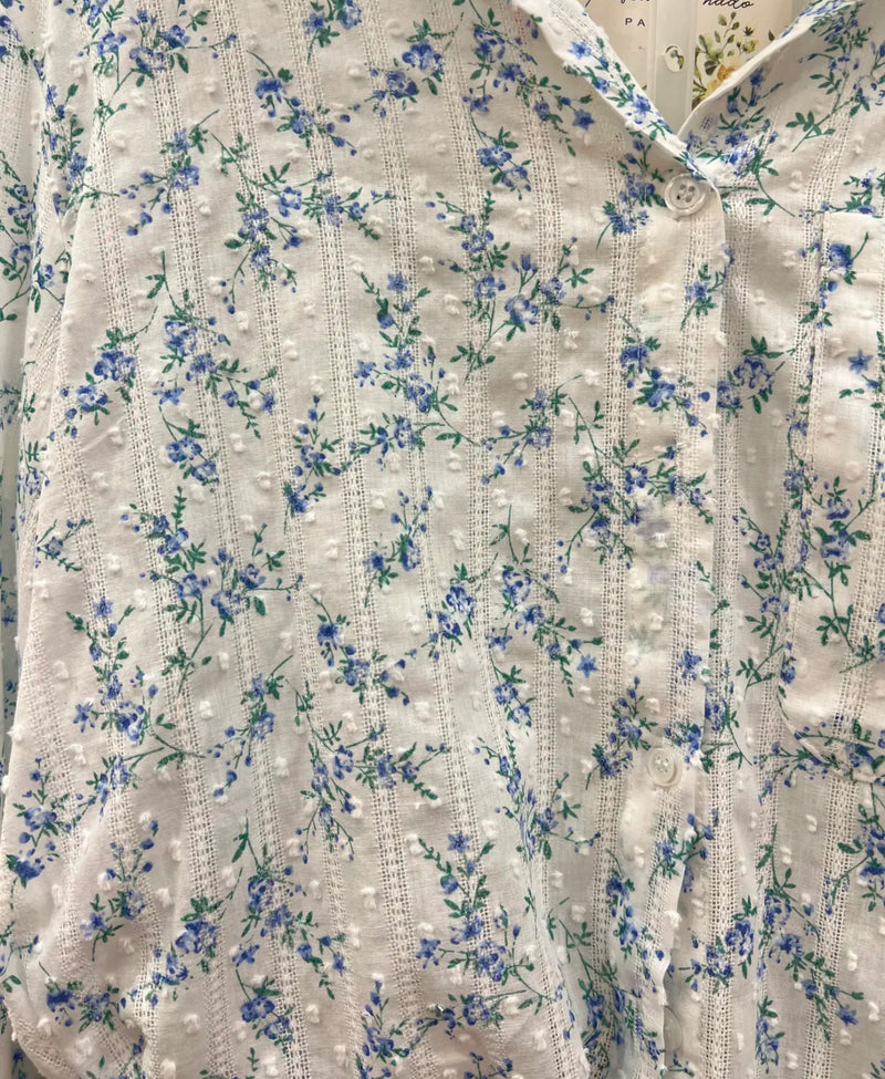 Chemise