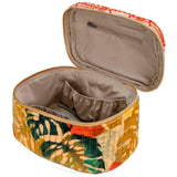 Trousse en velour