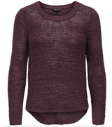 Gilet maille