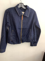Veste jean