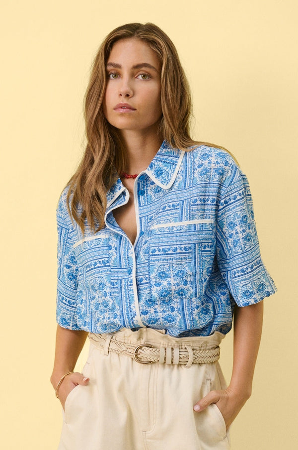 Chemise