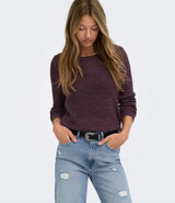 Gilet maille