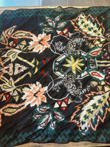 Foulard (green)