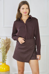 Chemise