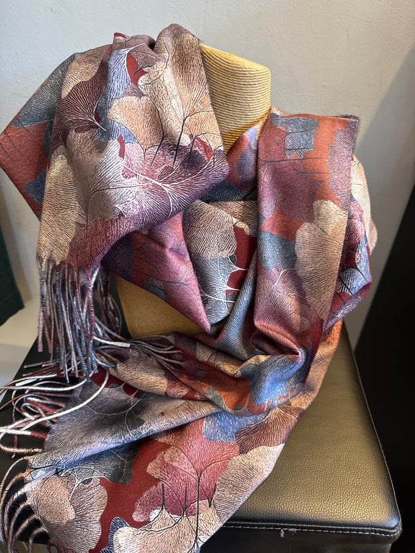 Foulard