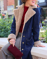 Manteau