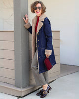 Manteau