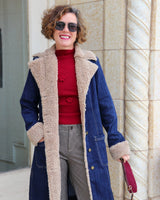 Manteau