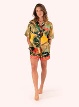 Pyjamas shorts