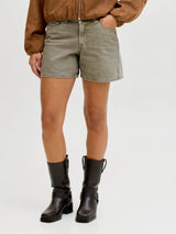 Short