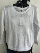 Gilet tricot