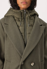 Manteau