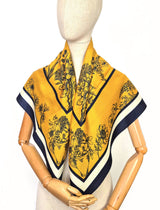 Foulard