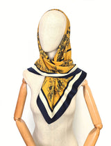 Foulard