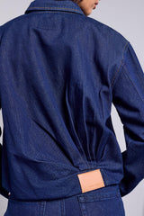 Veste jeans