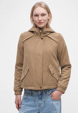 Manteau
