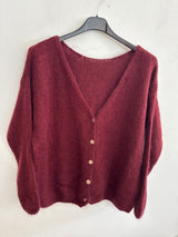 Gilet / cardigan