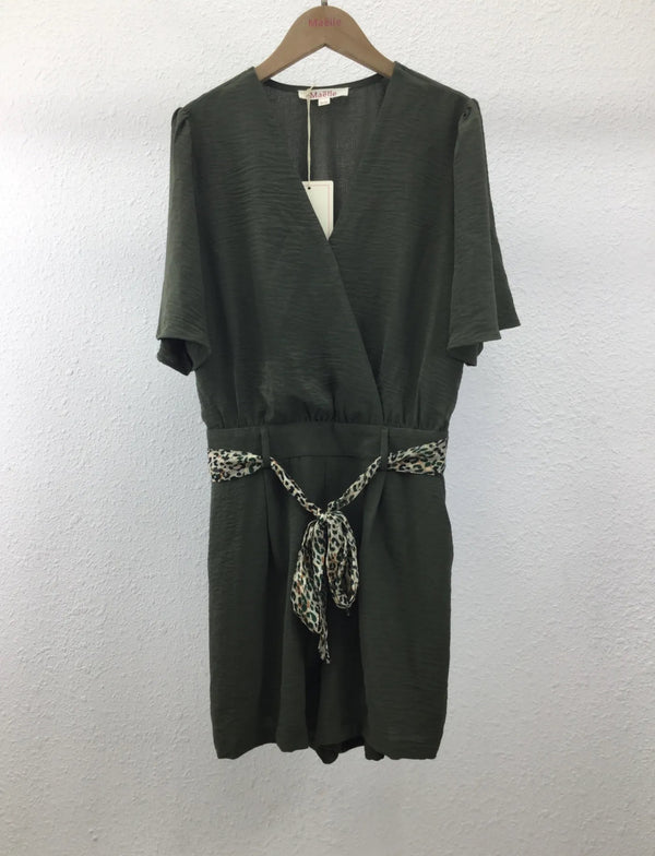 Combi-short