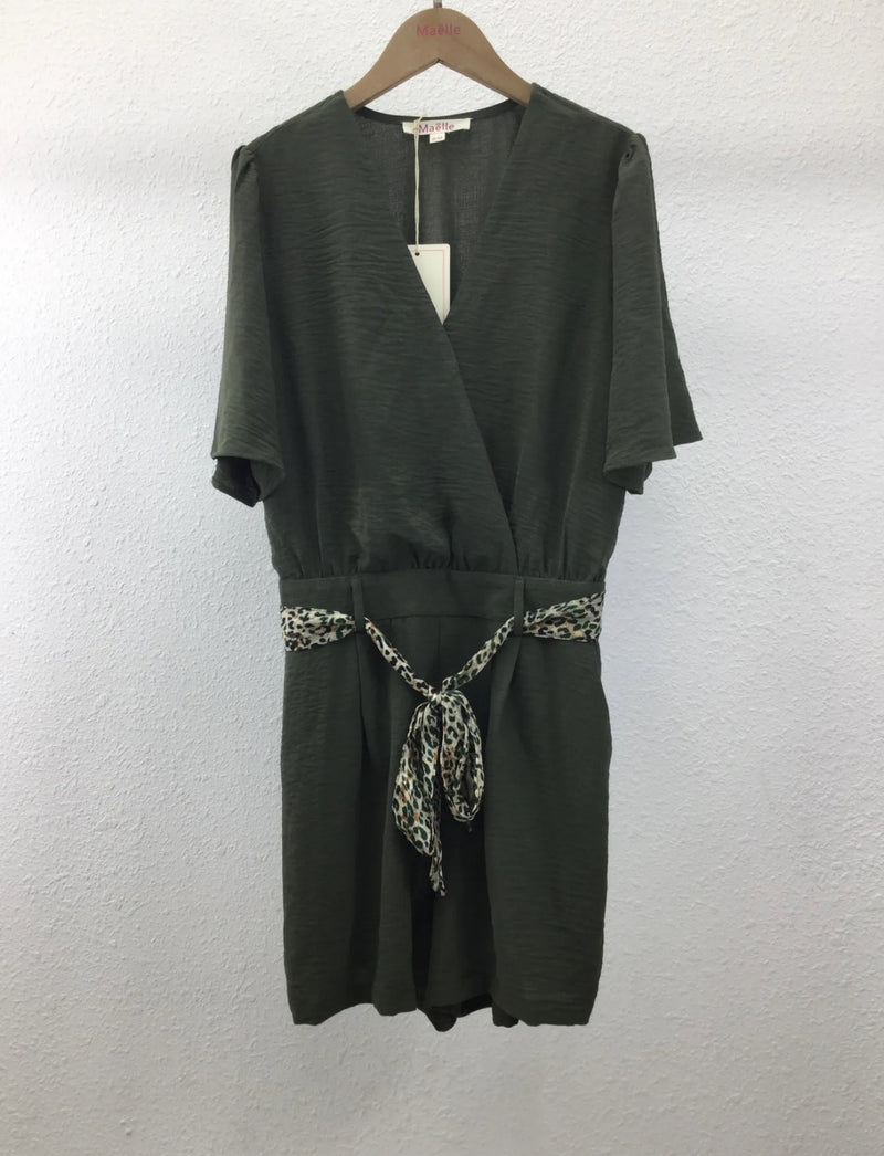 Combi-short