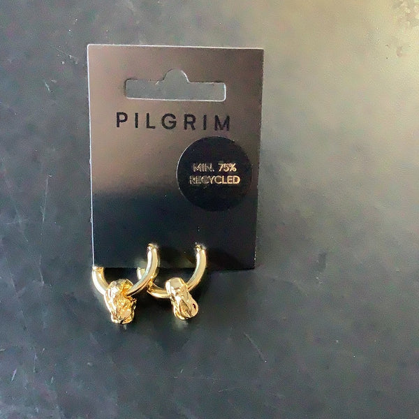 Boucles d’oreilles