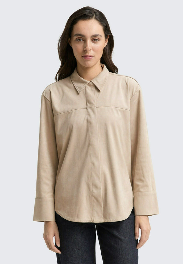 Sur-chemise