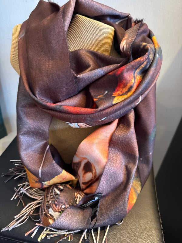 Foulard