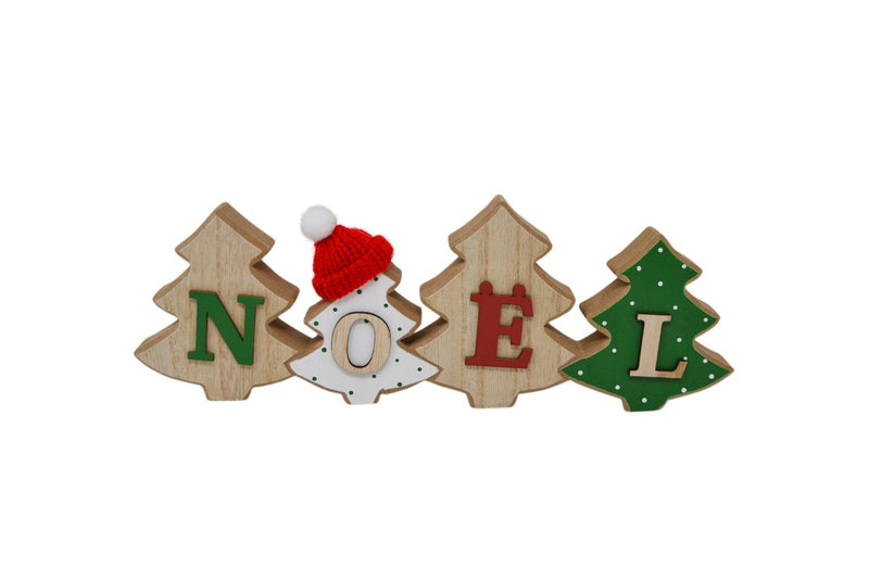 NoËl