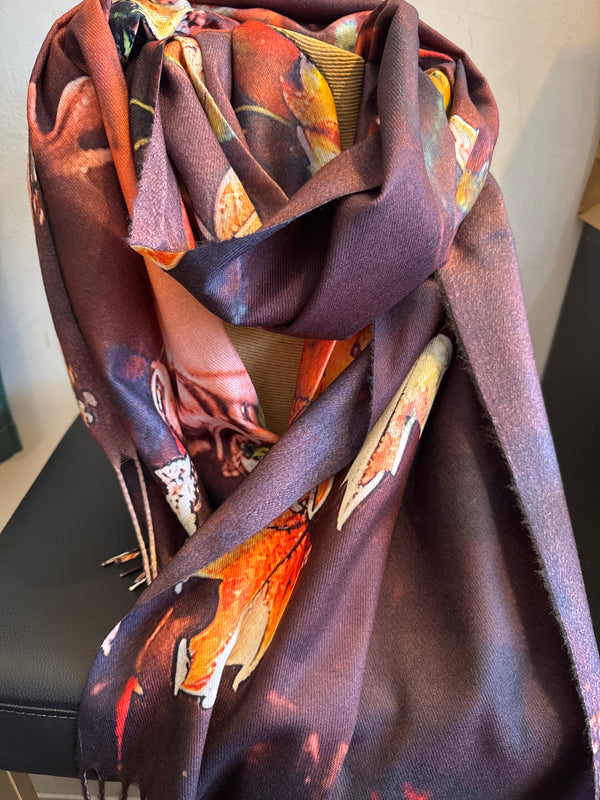 Foulard