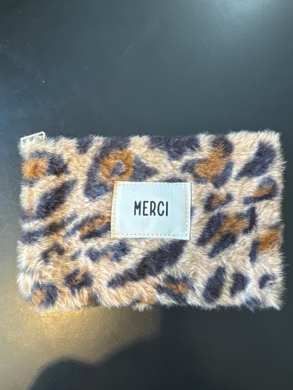 Pochette MERCI