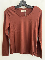 T-shirt manches longues