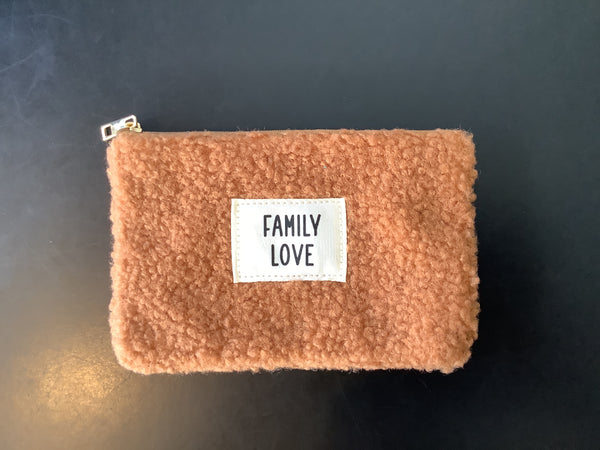 Pochette FAMILY LOVE