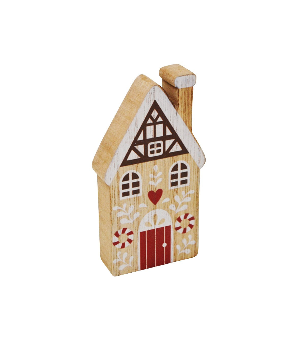 Mini maison – Boutique Roba et Murmure